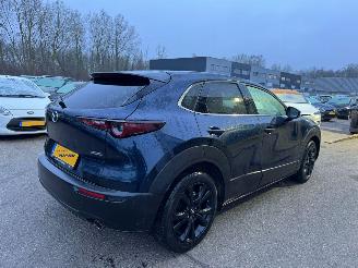 Mazda CX-30 2.0 e-SkyActiv-G M Hybrid Homura picture 5