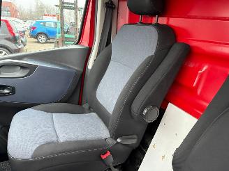 Opel Vivaro 1.6 CDTI L2H1 Edition picture 10