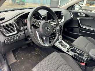 Kia Ceed 1.6 AUTOMAAT GDI PHEV DynamicLine picture 8