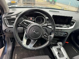 Kia Ceed 1.6 AUTOMAAT GDI PHEV DynamicLine picture 9