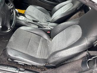 Porsche Boxster 2.7 Tiptronic AUTOMAAT BJ 2000 172.835 KM picture 9