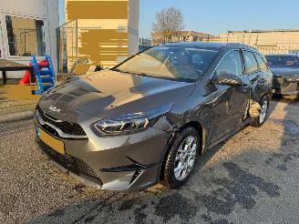 Unfallwagen Kia Ceed Sportswagon 1.0 T-GDi DynamicLine 2022/5