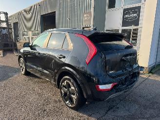 Kia Niro ExecutiveLine 64.8 kWh picture 3