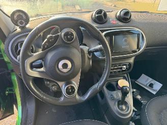 Smart Forfour electric drive passion 18 kWh picture 9