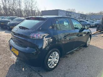 Peugeot 208 1.2 PureTech Active picture 5