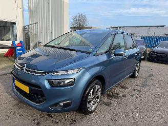 škoda osobní automobily Citroën C4 Picasso 1.2 PureTech Intensive 2016/7