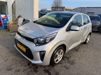škoda osobní automobily Kia Picanto 1.0 DPi ComfortLine 2024/2