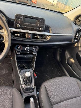 Kia Picanto 1.0 DPi ComfortLine picture 11