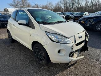 Ford Ka 1.2 Cool & Sound start/stop picture 6