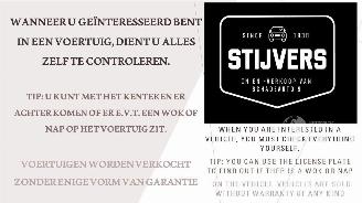 Tesla Model 3 RWD 60 kWh picture 18