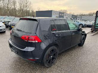 Volkswagen Golf 1.4 TSI ACT Highline picture 5