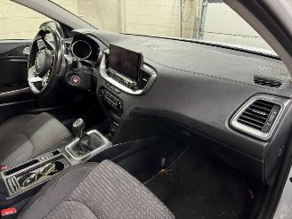 Kia Ceed Sportswagon 1.0 T-GDi DynamicLine picture 15