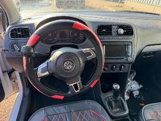 Volkswagen Polo 1.2 Easyline picture 12