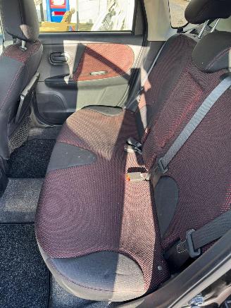 Nissan Note 1.6 Life picture 14