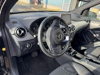 Mercedes B-klasse 180 Ambition picture 8