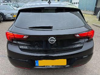 Opel Astra 1.4 Innovation picture 5