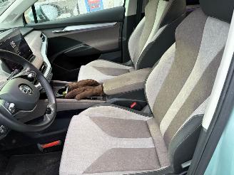 Skoda Enyaq iV 80 picture 10