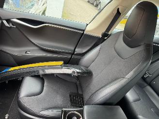 Tesla Model S 60 Base picture 9