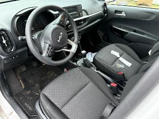 Kia Picanto 1.0 DPi ComfortLine 5p picture 8