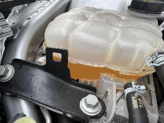 Ford Focus Wagon 1.0 EcoBoost Hybrid ST Line Style picture 10