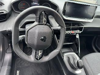 Peugeot 208 1.2 PureTech 75 Style picture 14