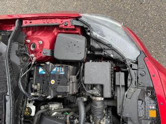 Mazda 2 1.5 Skyactiv-G GT-M picture 10