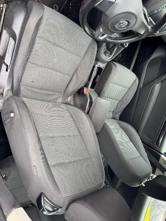 Volkswagen Golf 1.4 Trendline picture 15