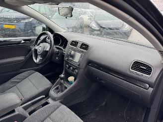 Volkswagen Golf 1.4 Trendline picture 12