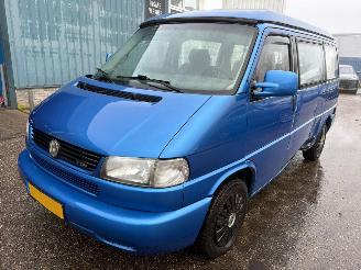 skadebil camper Volkswagen  N1P00J24SGFM52G002U 1998/12