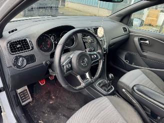 Volkswagen Polo 1.2 TSI Highline picture 12