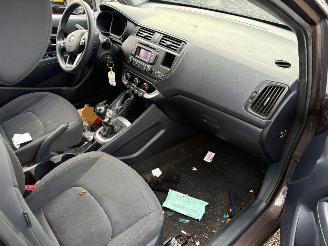 Kia Rio 1.2 CVVT Comfort Pack picture 7