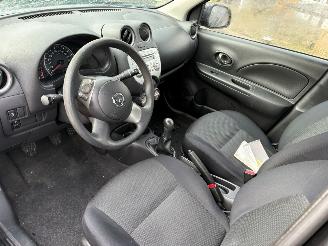 Nissan Micra 1.2 Visia picture 13