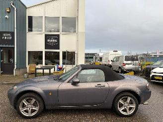 Mazda MX-5 1.8 Exclusive picture 2
