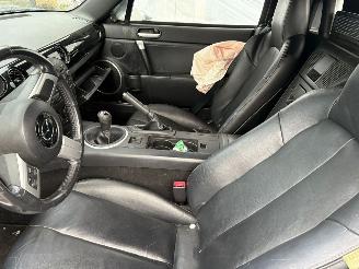 Mazda MX-5 1.8 Exclusive picture 9