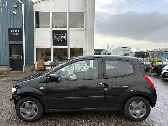 Unfallwagen Renault Twingo 1.2 16V Collection 2013/9