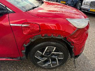 BYD Atto 3 Comfort 60 kWh picture 10