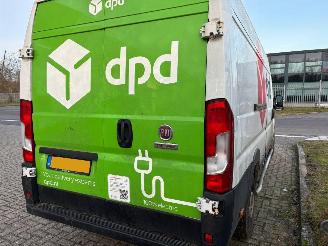 Fiat E-Ducato 3.5T L4H2 47 kWh picture 5