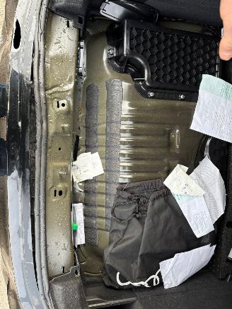 Audi A3 Sportback 40 AUTOMAAT TFSI e Advanced edition picture 6