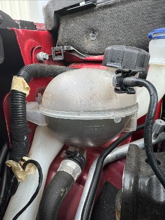 Peugeot 2008 1.2 AUTOMAAT PureTech Allure picture 9