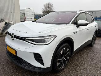 Volkswagen ID.4 Tech 77 kWh 2021/6
