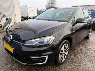 Volkswagen e-Golf e-Golf 2019/6