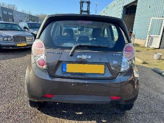 Chevrolet Spark 1.0 16V L picture 4