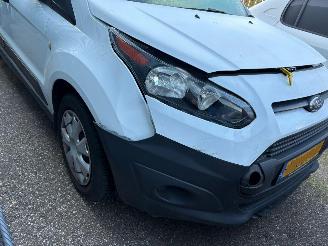 Ford Transit Connect 1.5 TDCI L2 Economy Edition picture 5