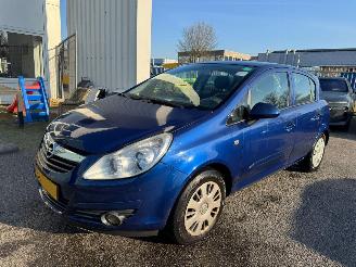 Opel Corsa 1.2-16V Enjoy picture 1