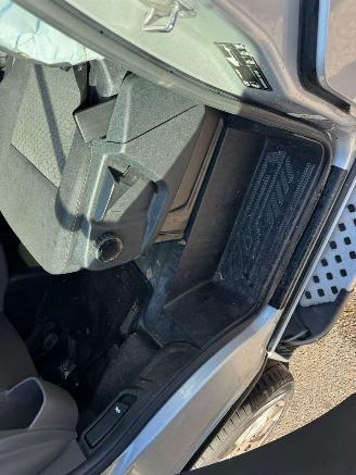 Ford Transit Connect 280 2.0 TDCI L1H1 Trend DC picture 17