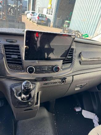 Ford Transit Connect 280 2.0 TDCI L1H1 Trend DC picture 10