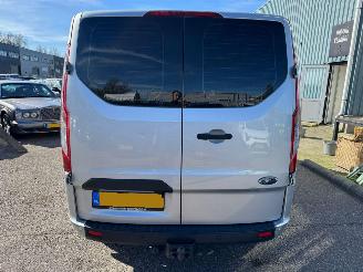 Ford Transit Connect 280 2.0 TDCI L1H1 Trend DC picture 4