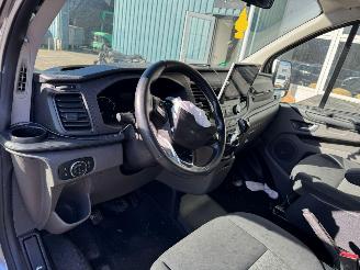 Ford Transit Connect 280 2.0 TDCI L1H1 Trend DC picture 7