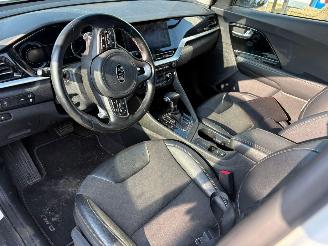 Kia Niro 1.6 AUTOMAAT GDi Hybrid DynamicLine picture 14