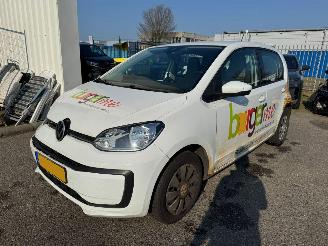 Volkswagen Up! 1.0 picture 1